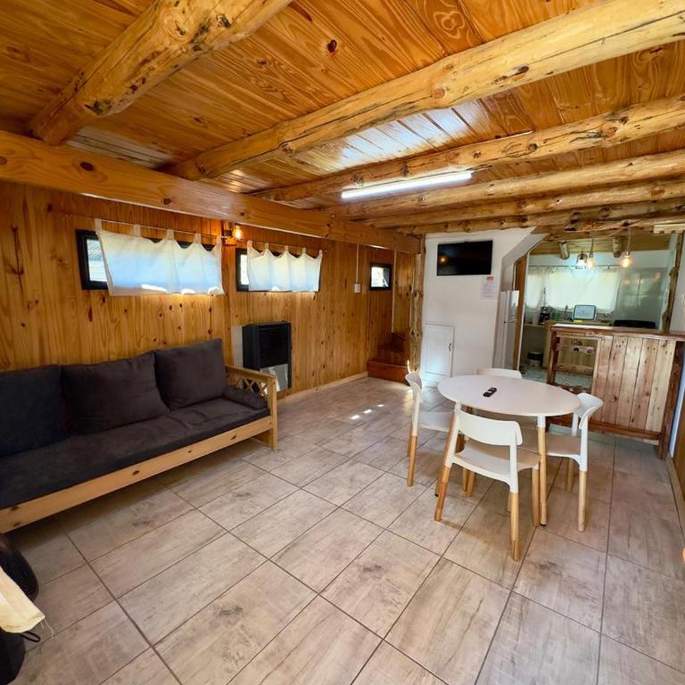 Cielo Azul 2 - Chalet de 1 dormitorio - 4