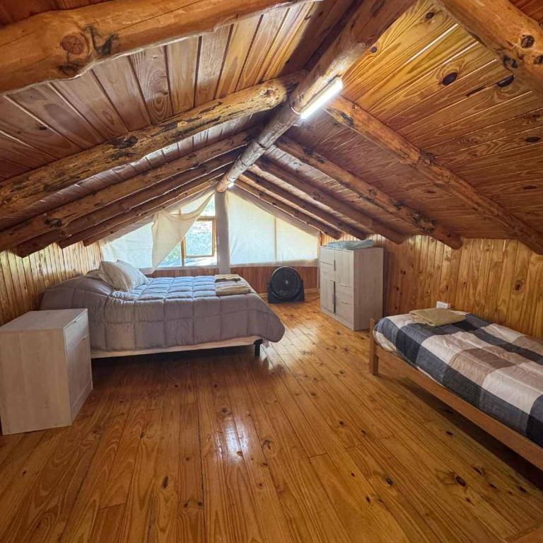 Cielo Azul 2 - Chalet de 1 dormitorio - 5