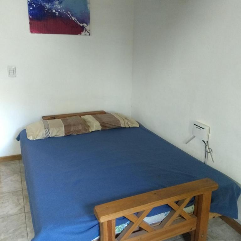 Descanso - One-Bedroom Apartment - 9