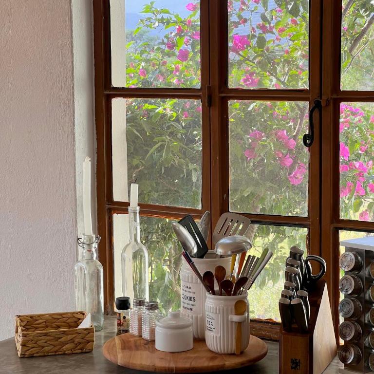Tierra Alta Boho House - Casa de 4 dormitorios - 35