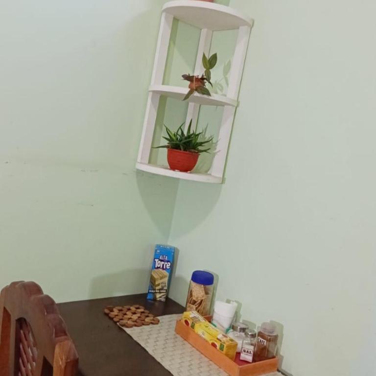 Hotel AEROPUERTO Jujuy - Habitación Triple Confort - 5