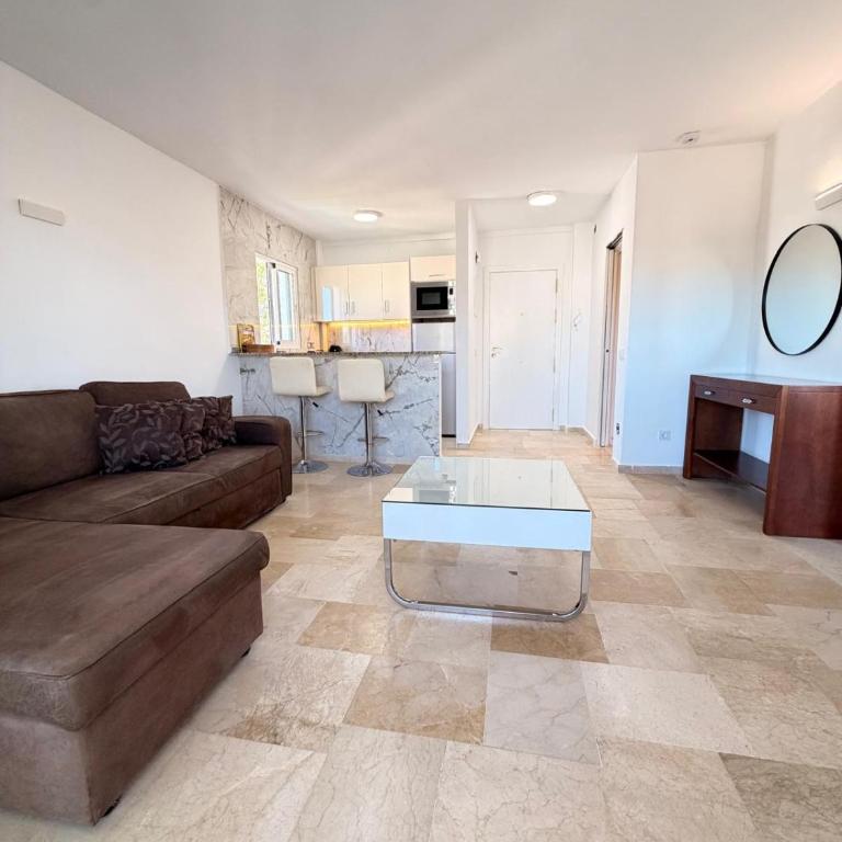 Apartamento Rio Mar - Apartamento con vistas a las montañas - 5