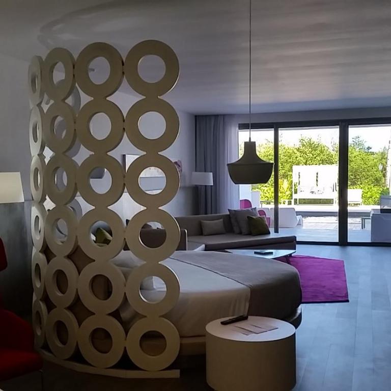 Platinum Yucatan Princess Adults Only - All Inclusive - Honeymoon Suite (Adults over 18 years old only) - 4