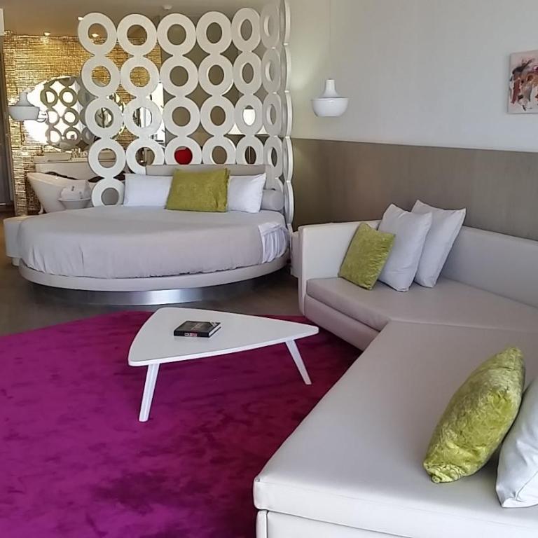 Platinum Yucatan Princess Adults Only - All Inclusive - Honeymoon Suite (Adults over 18 years old only) - 5