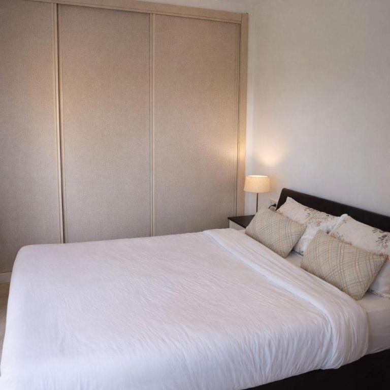 Apartamento Rio Mar - Apartamento con vistas a las montañas - 11