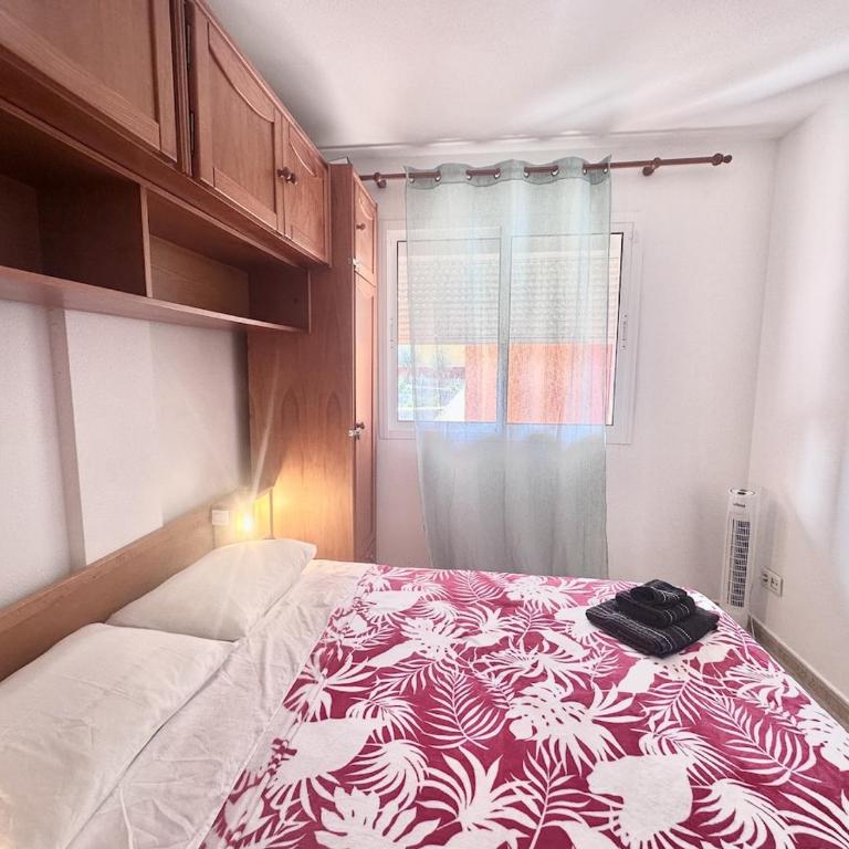 2-Bed Apart -Monthly Rental -Pool -HBO- Wifi - Apartamento de 2 dormitorios - 12