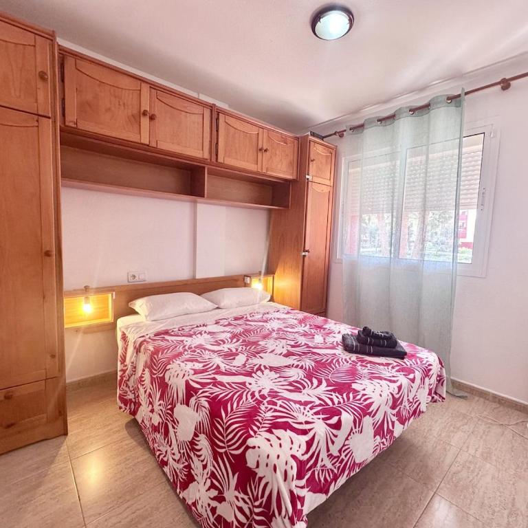 2-Bed Apart -Monthly Rental -Pool -HBO- Wifi - Apartamento de 2 dormitorios - 5