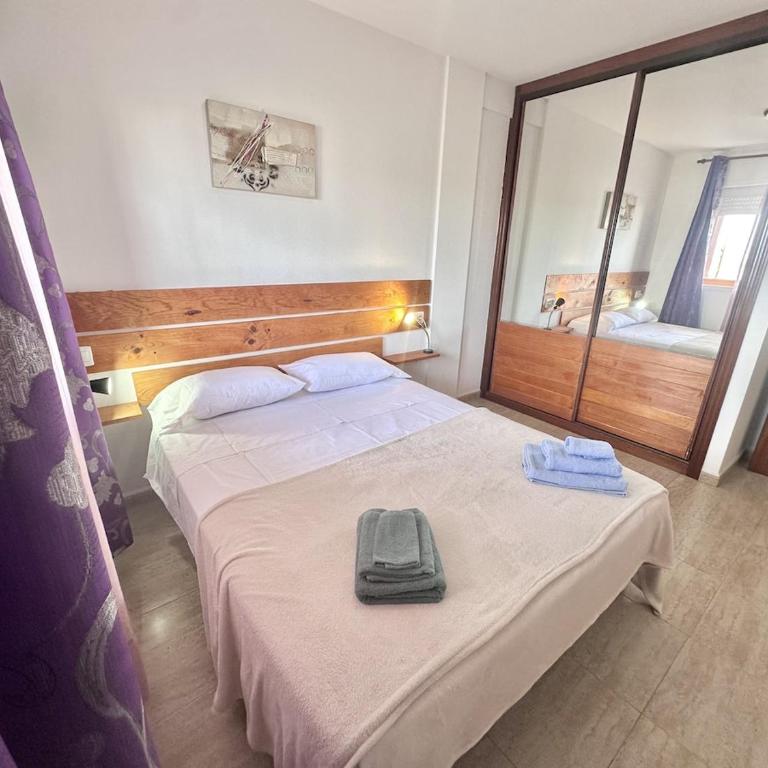 2-Bed Apart -Monthly Rental -Pool -HBO- Wifi - Apartamento de 2 dormitorios - 10