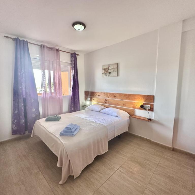 2-Bed Apart -Monthly Rental -Pool -HBO- Wifi - Apartamento de 2 dormitorios - 4