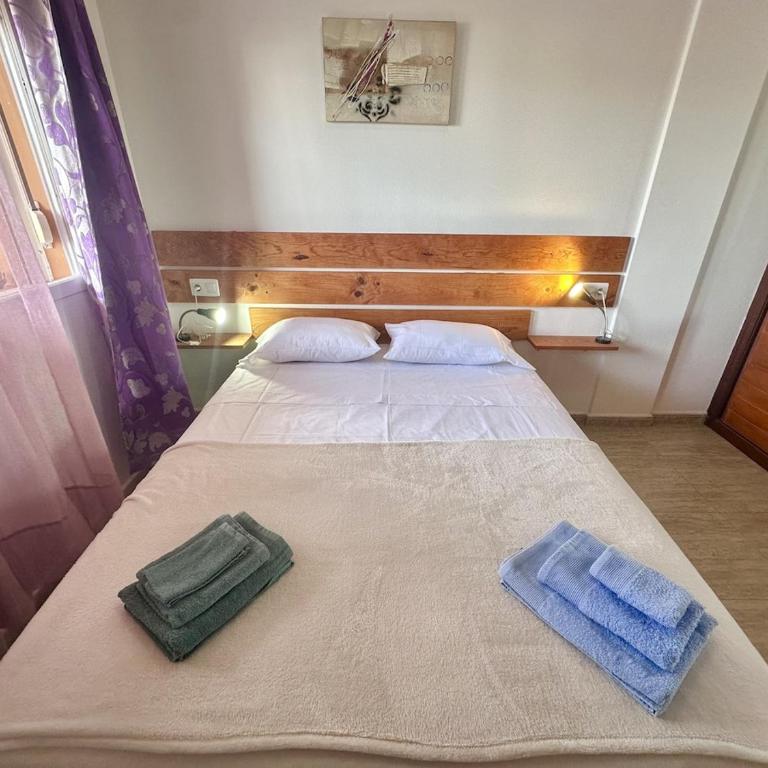 2-Bed Apart -Monthly Rental -Pool -HBO- Wifi - Apartamento de 2 dormitorios - 11