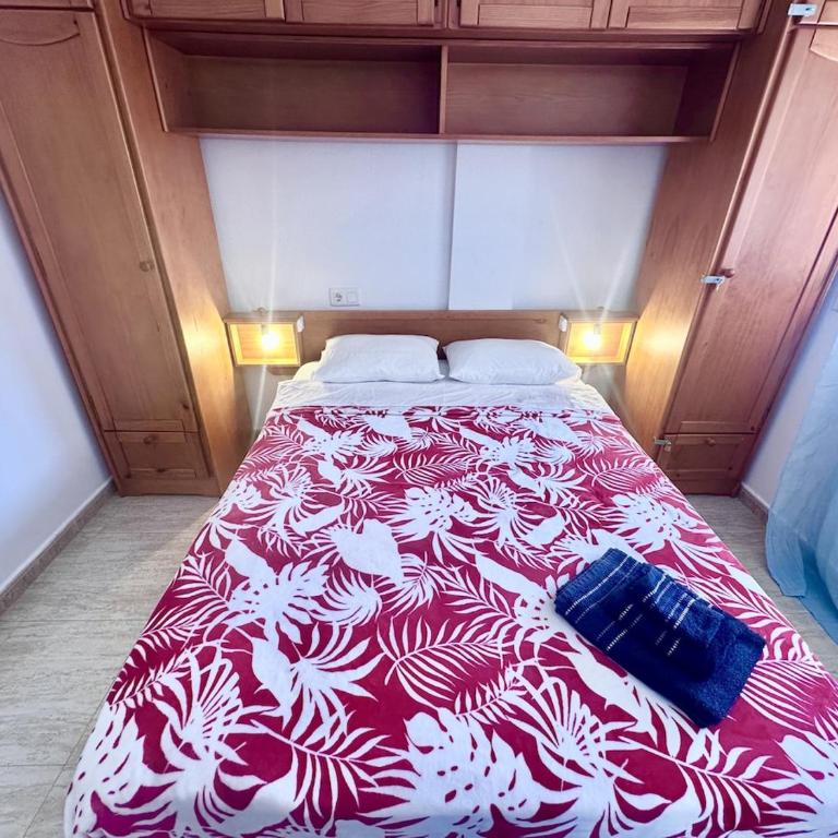 2-Bed Apart -Monthly Rental -Pool -HBO- Wifi - Apartamento de 2 dormitorios - 13