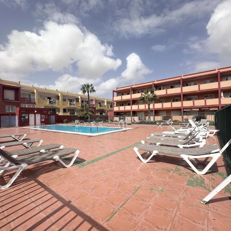 2-Bed Apart -Monthly Rental -Pool -HBO- Wifi - Apartamento de 2 dormitorios - 2