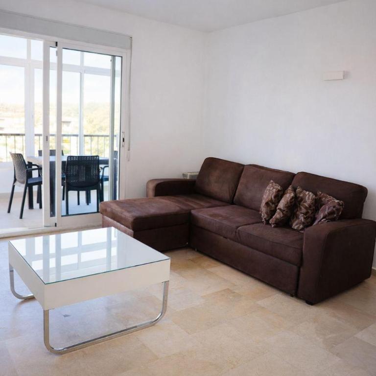 Apartamento Rio Mar - Apartamento con vistas a las montañas - 7