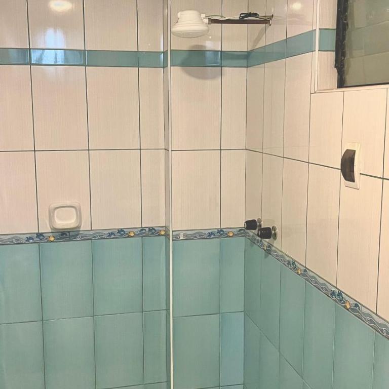 Refugio Andino Sicuani - Apartamento de 1 dormitorio - 8