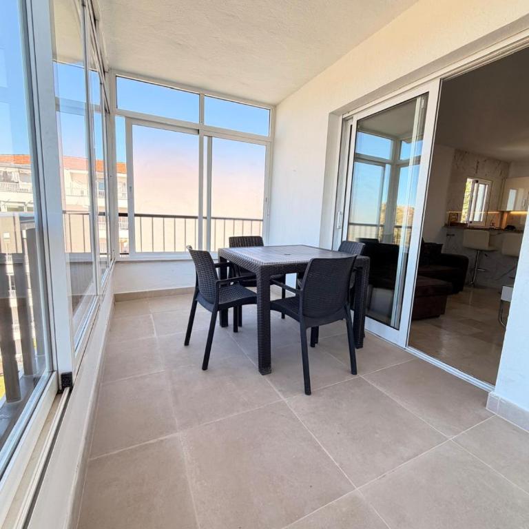 Apartamento Rio Mar - Apartamento con vistas a las montañas - 17