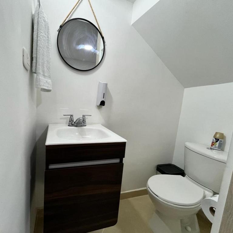 CASA BONITA SALENTO - Suite para parejas o Alojamiento en Grupos - Casa de 2 dormitorios - 8