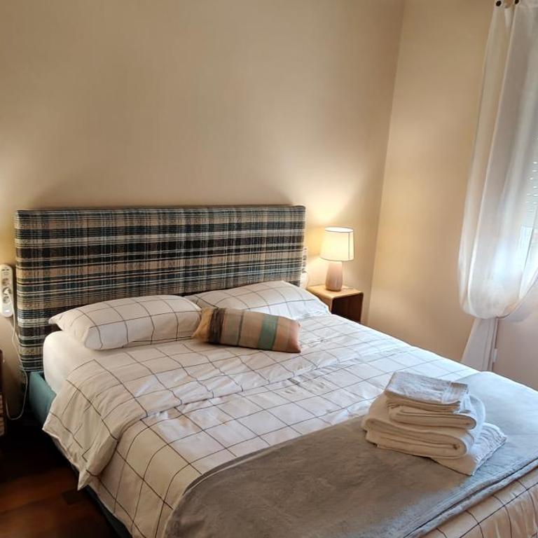 Villa Yuka - Casa Vacacional de 3 dormitorios - 16
