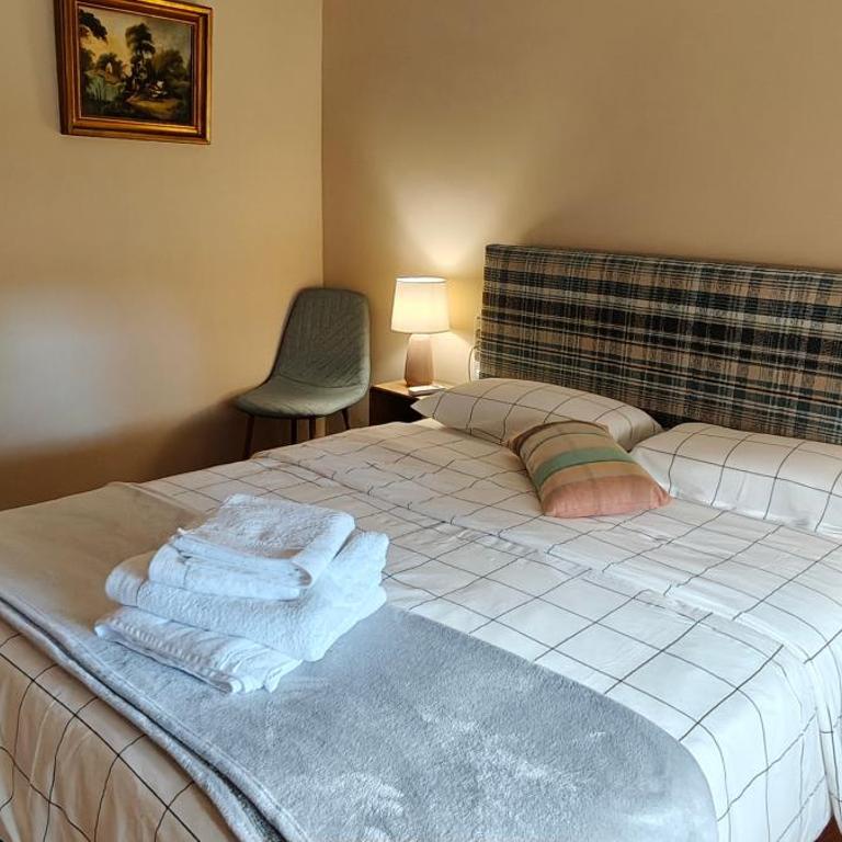 Villa Yuka - Casa Vacacional de 3 dormitorios - 15