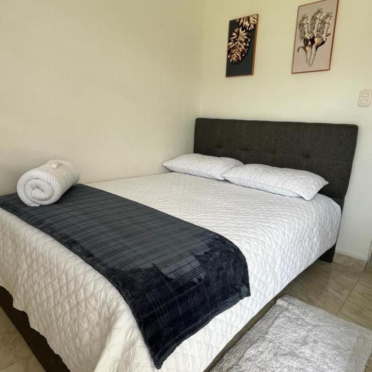 CASA BONITA SALENTO - Suite para parejas o Alojamiento en Grupos - Casa de 2 dormitorios - 3