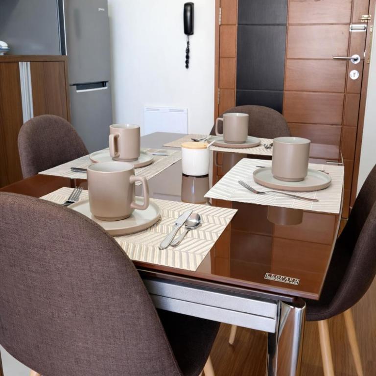 Con vistas a la ciudad en piso 9 - Muyurina - Apartamento de 2 dormitorios - 14
