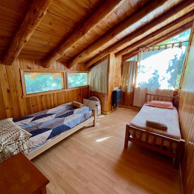 Cielo Azul 4 - Chalet de 2 dormitorios - 7