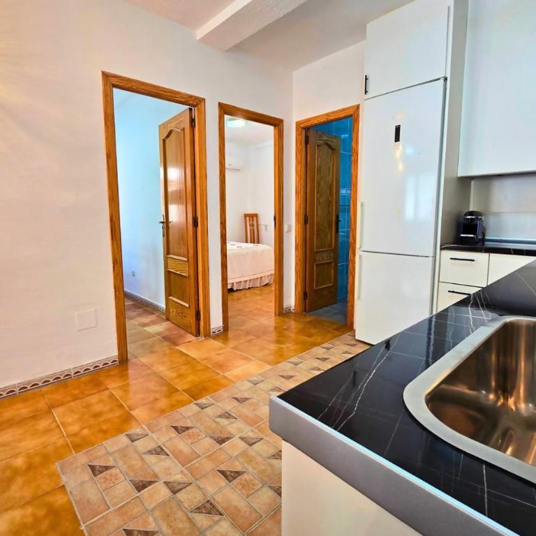 Bungalow Oaxaca: Playa de La Mata - Apartamento de 2 dormitorios - 19