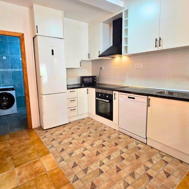 Bungalow Oaxaca: Playa de La Mata - Apartamento de 2 dormitorios - 27