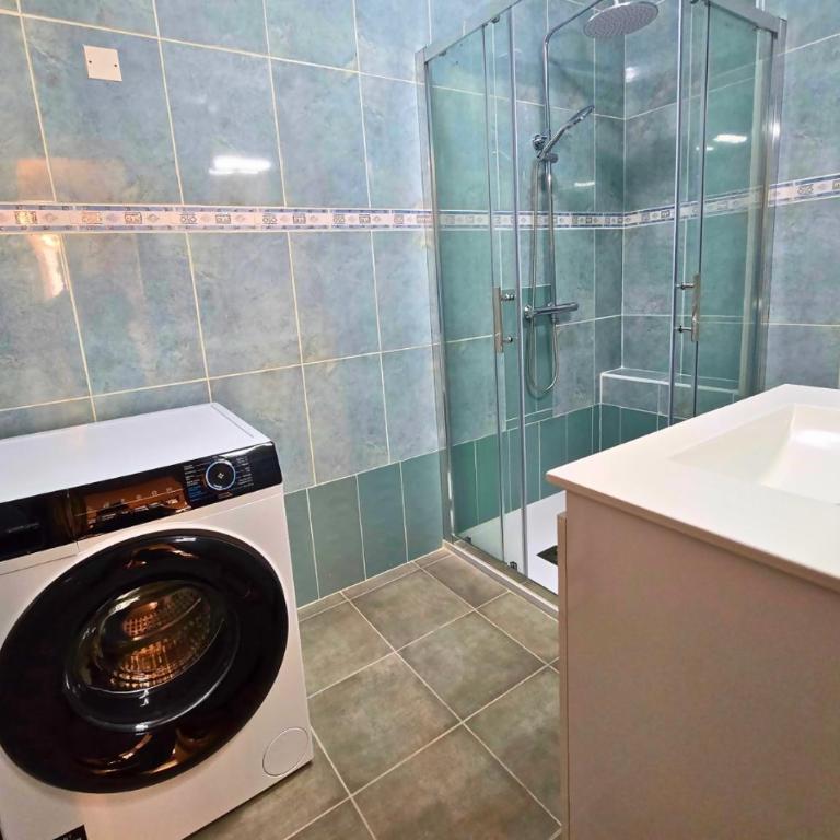 Bungalow Oaxaca: Playa de La Mata - Apartamento de 2 dormitorios - 30