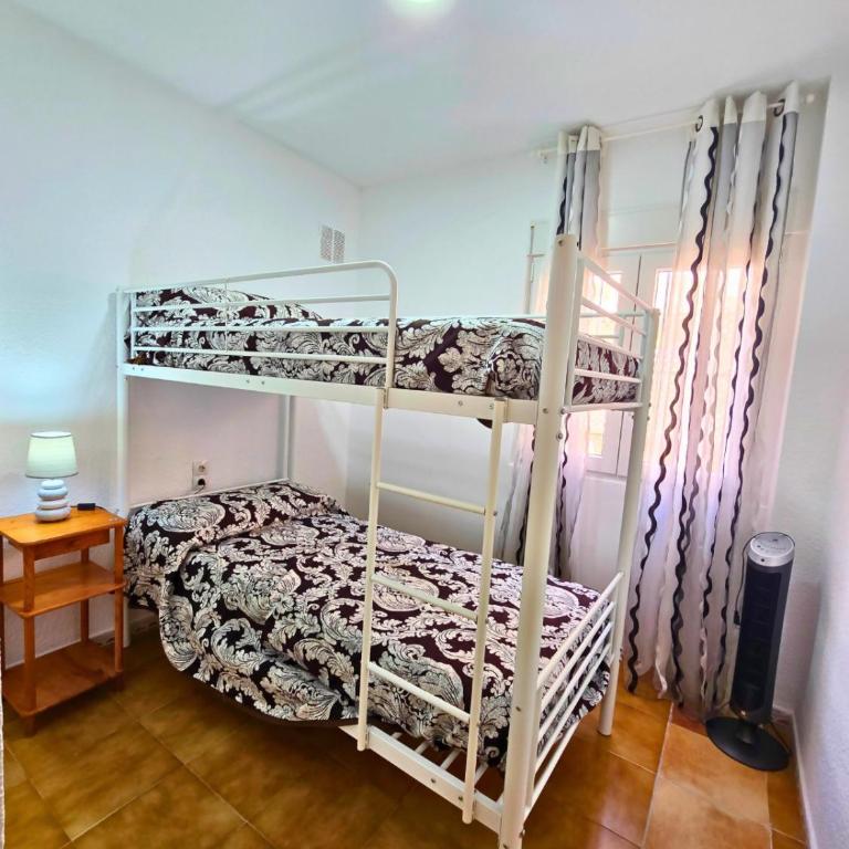Bungalow Oaxaca: Playa de La Mata - Apartamento de 2 dormitorios - 31