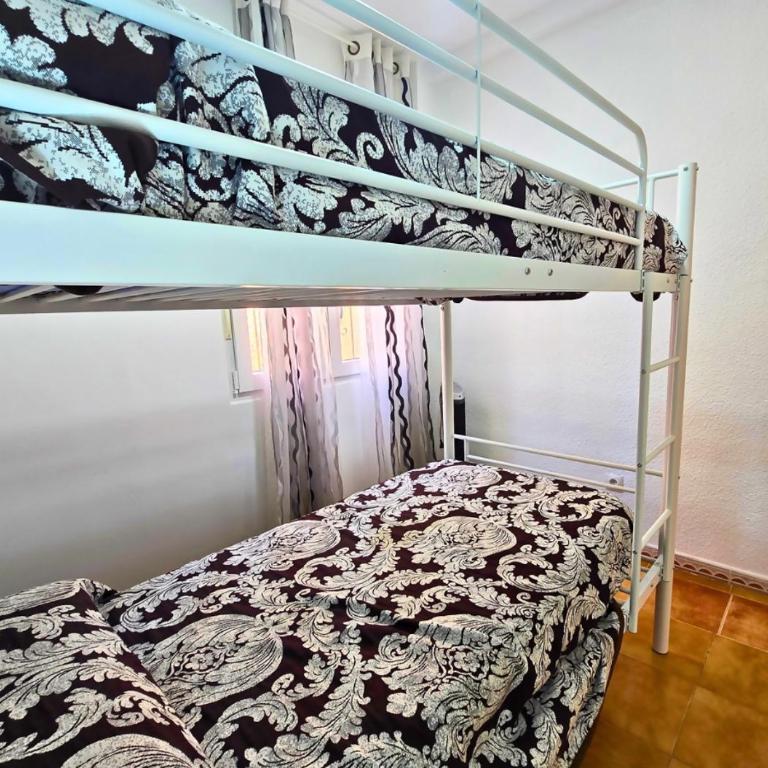 Bungalow Oaxaca: Playa de La Mata - Apartamento de 2 dormitorios - 32