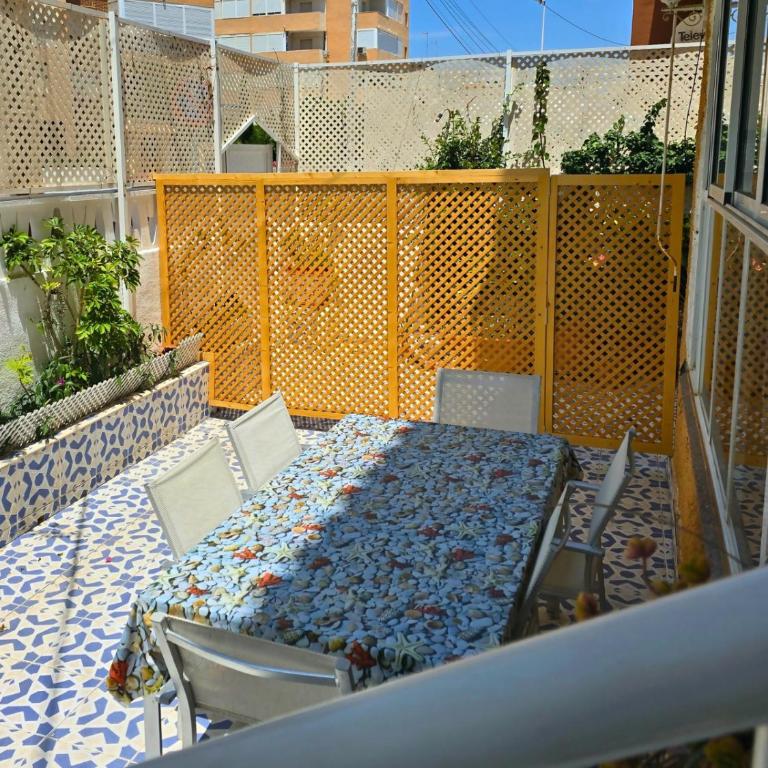 Bungalow Oaxaca: Playa de La Mata - Apartamento de 2 dormitorios - 35