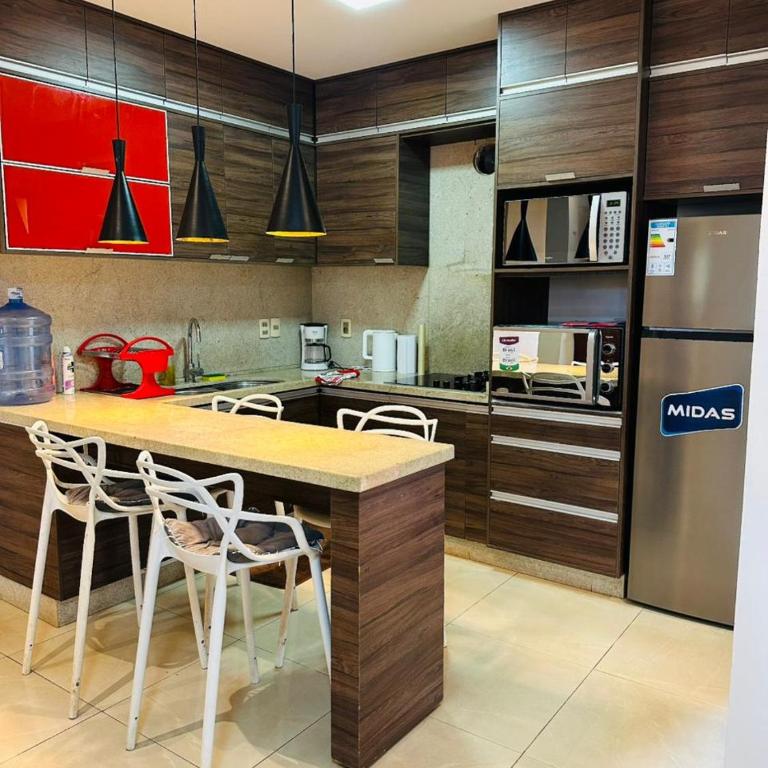 Casa Hohenau - Apartamento de 2 dormitorios - 1