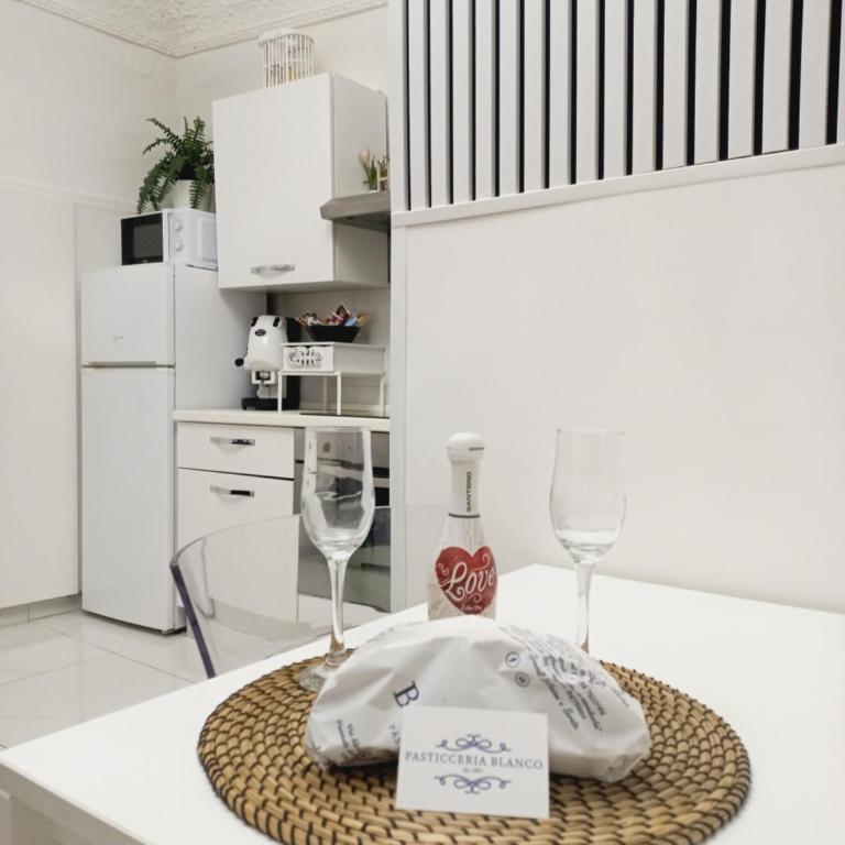 Marinella House Napoli centro Piazza Dante - Monolocale Superior - 66