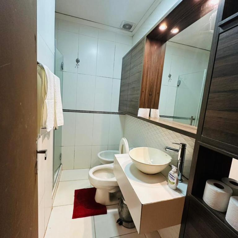 Casa Hohenau - Apartamento de 2 dormitorios - 2