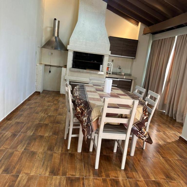 Casa Hohenau - Apartamento de 2 dormitorios - 4