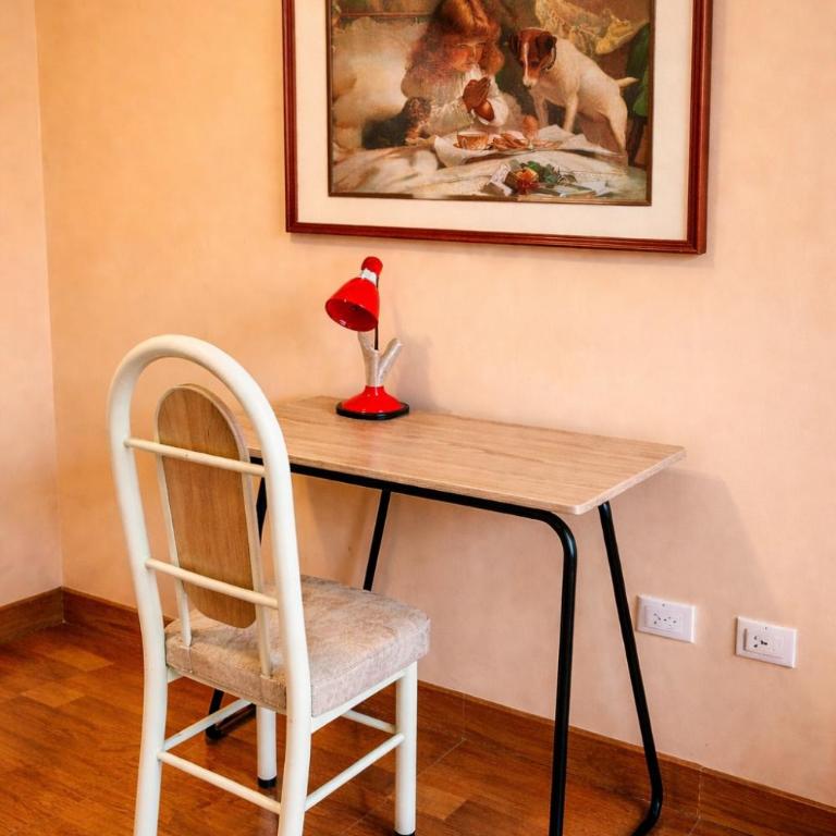 Refugio Andino Sicuani - Apartamento de 1 dormitorio - 6