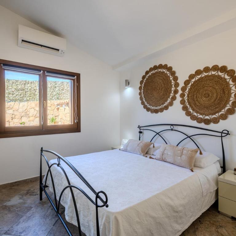 Villa Balda-San Teodoro -Lu Fraili - Villa con 3 Camere da Letto - 7