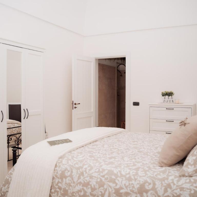 Villa Castrignano - Appartamento - 53