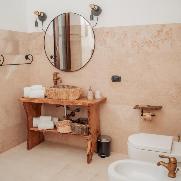 Villa Castrignano - Appartamento - 56