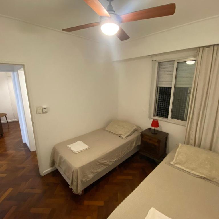 El Corazón Porteño - Apartamento de 2 dormitorios - 6