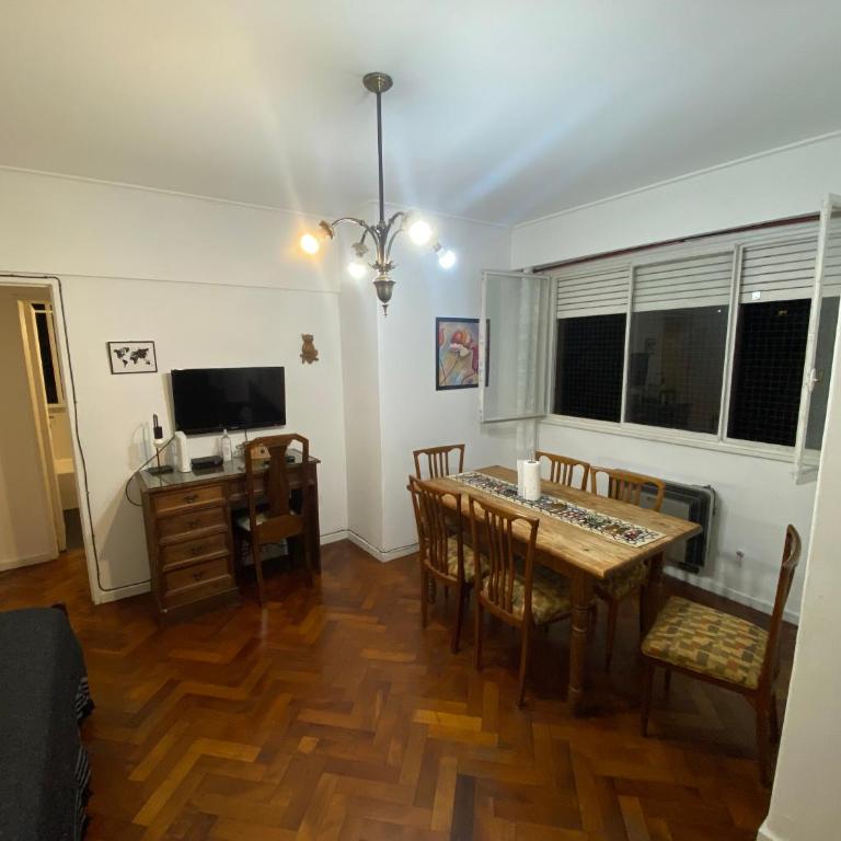 El Corazón Porteño - Apartamento de 2 dormitorios - 3