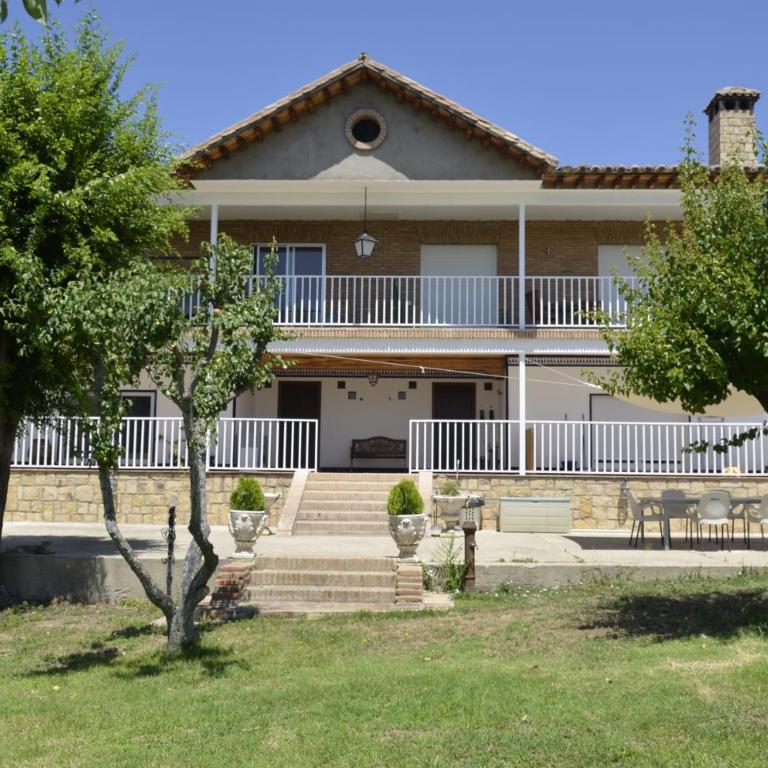 Sueña TOLEDO 3 - Casa con 1 dormitorio - 30