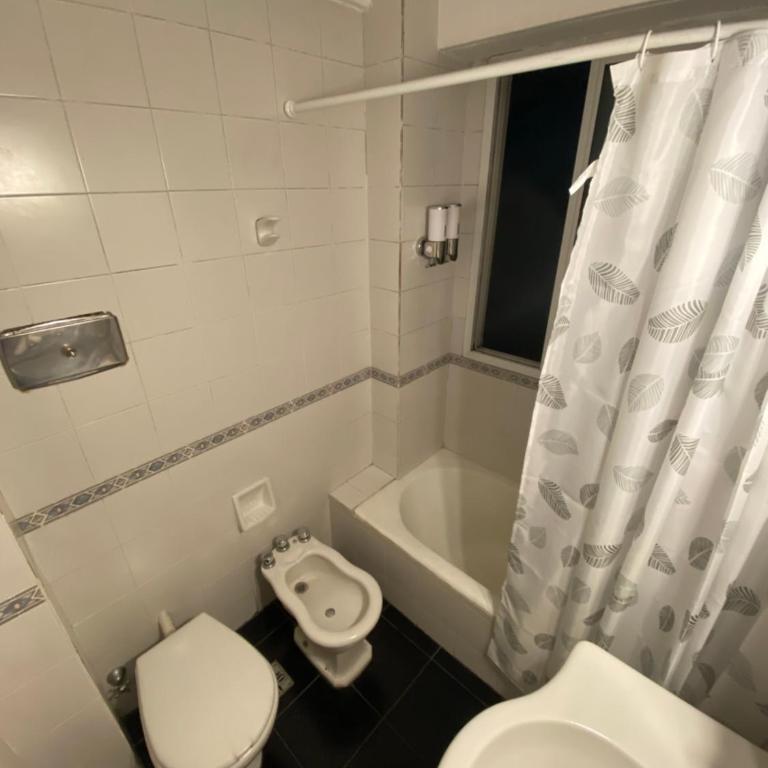 El Corazón Porteño - Apartamento de 2 dormitorios - 8