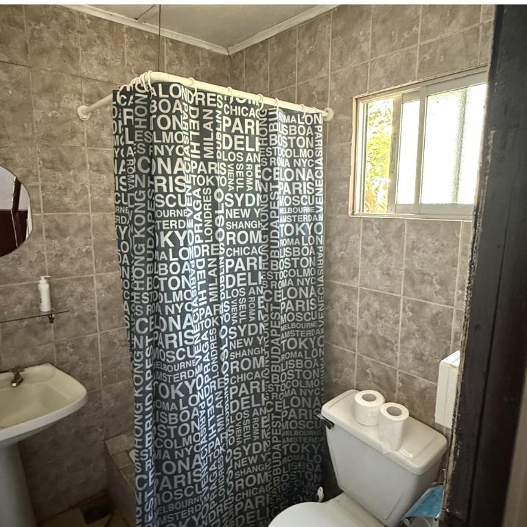 Hostal Vaihere - Single Bed in Mixed Dormitory Room - 8