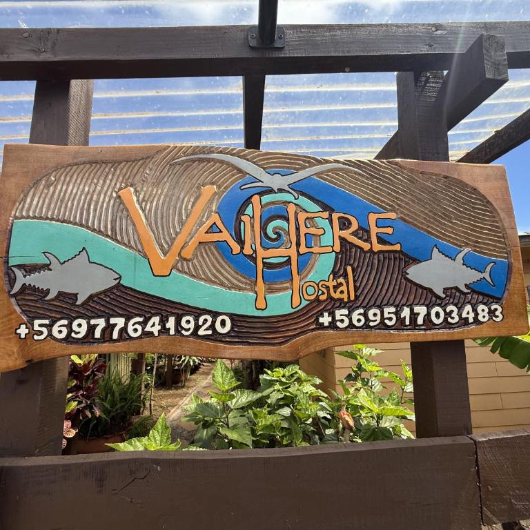 Hostal Vaihere - Triple Room with Private Bathroom - 5