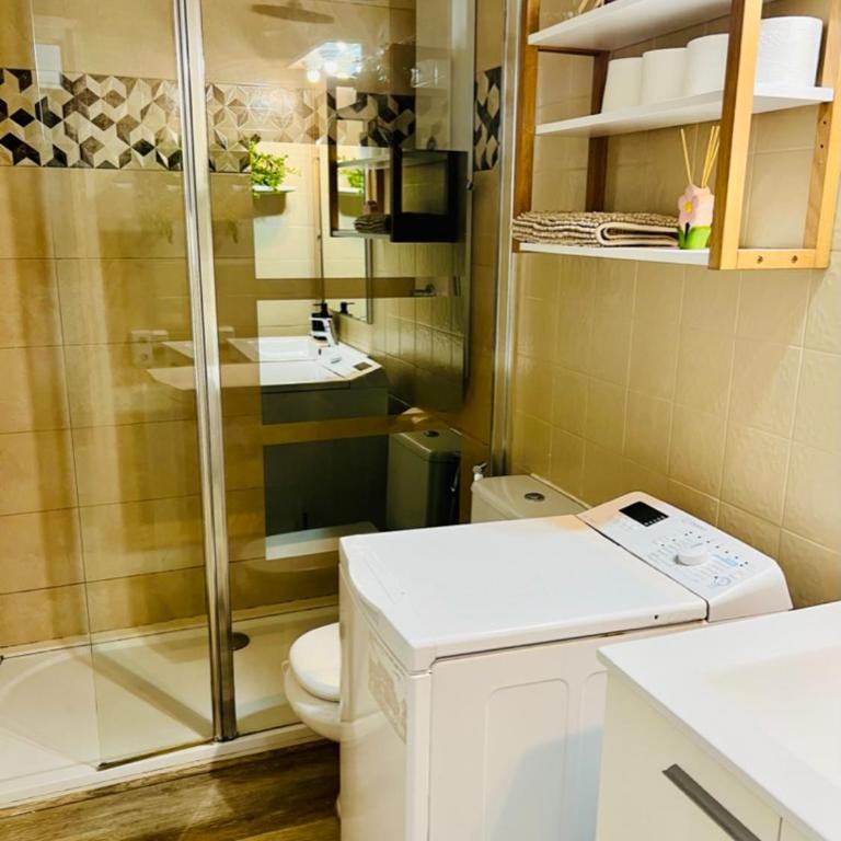 Apartamento Golden Salou - Apartamento de 1 dormitorio - 20