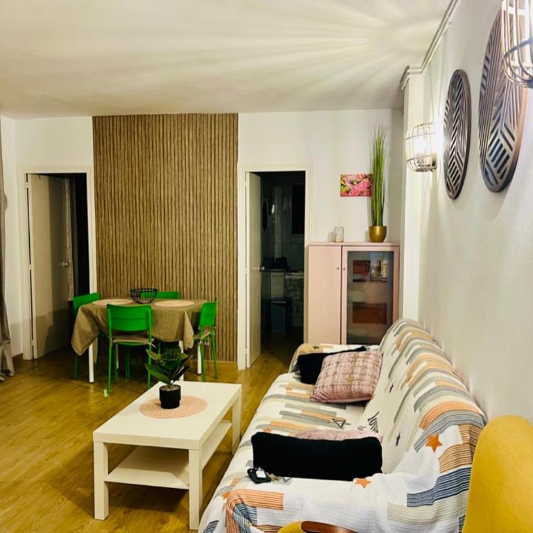Apartamento Golden Salou - Apartamento de 1 dormitorio - 2