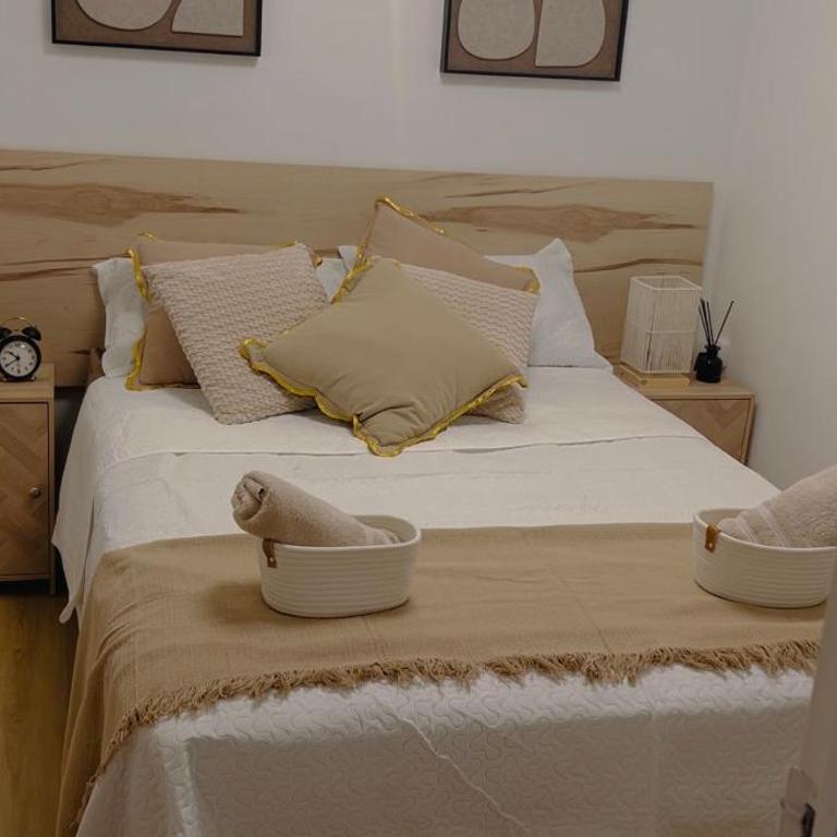 Apartamento Golden Salou - Apartamento de 1 dormitorio - 12