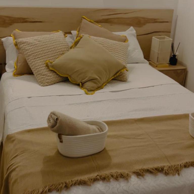 Apartamento Golden Salou - Apartamento de 1 dormitorio - 13