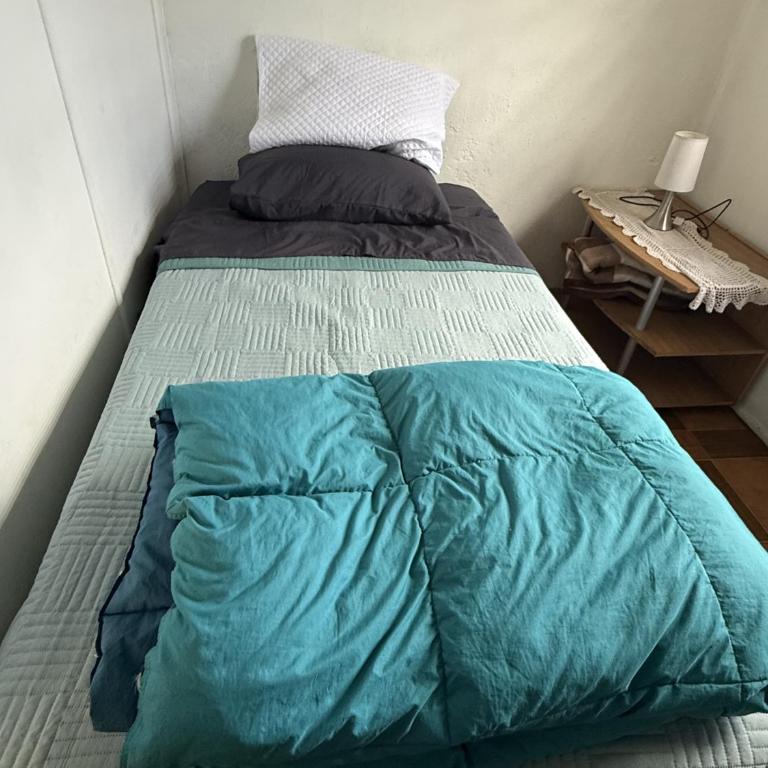 Hostal Vaihere - Single Room with Shared Bathroom - 14